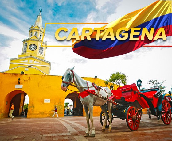 tour companies in cartagena colombia